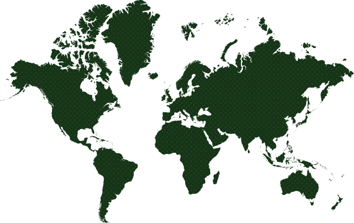 world map