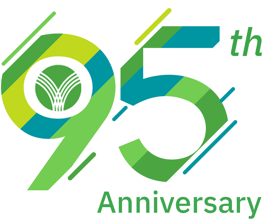 95th anniversary