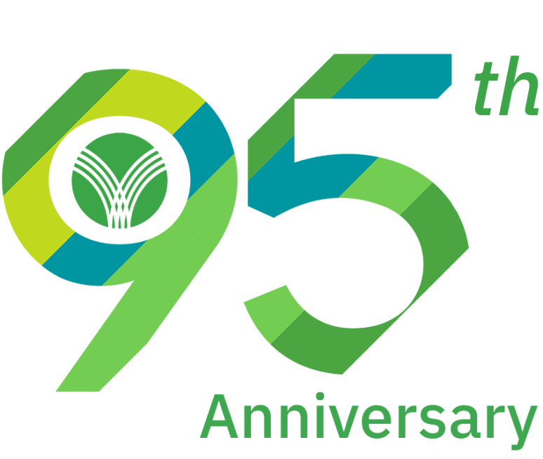 95th anniversary
