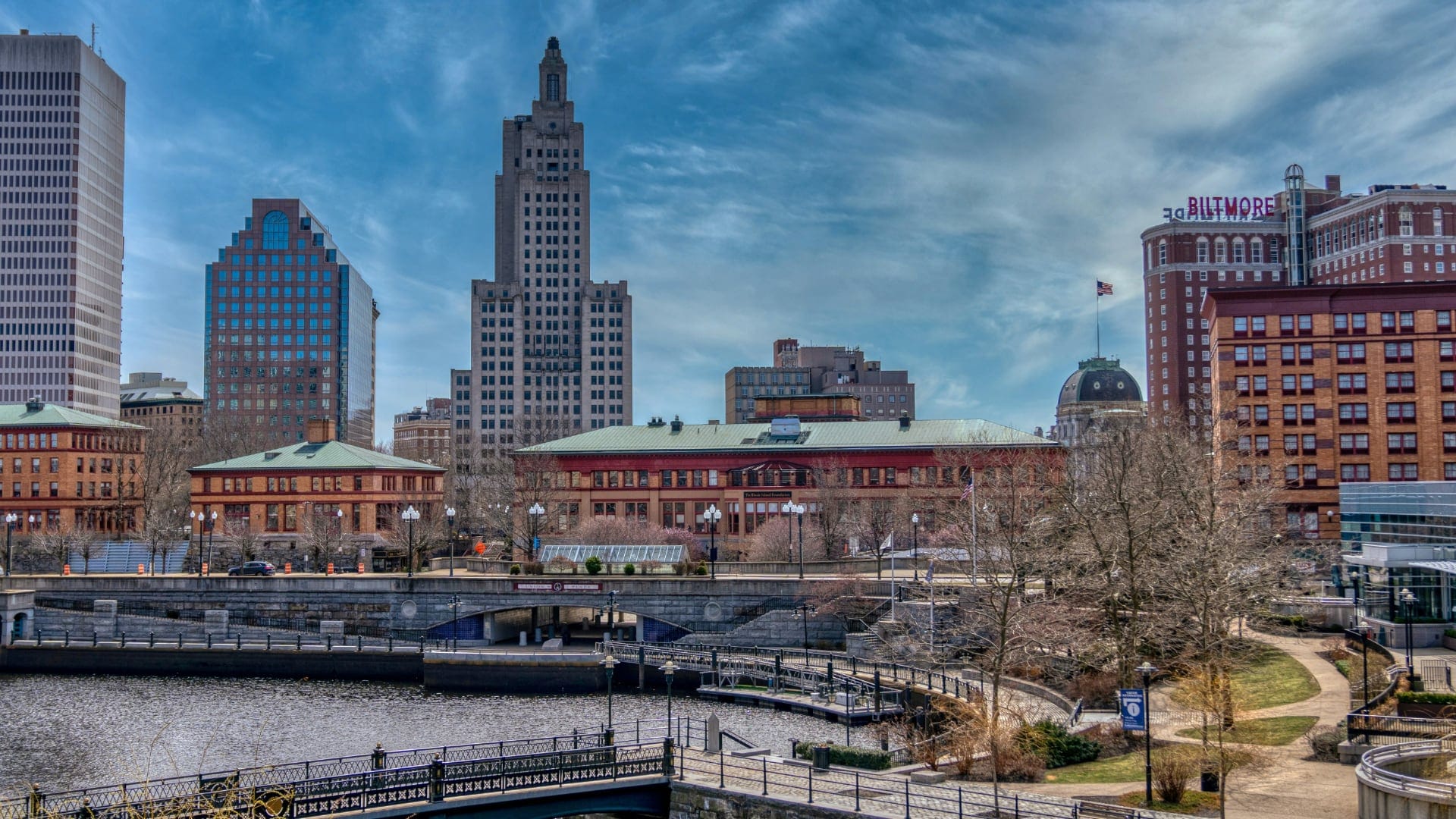 rhode island