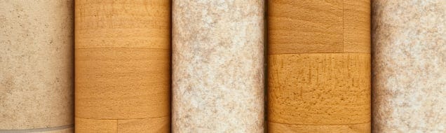 vinyl flooring